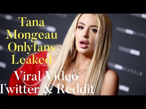 tana mongeau only fans leaked|Tana Mongeau OnlyFans: The Truth About Her